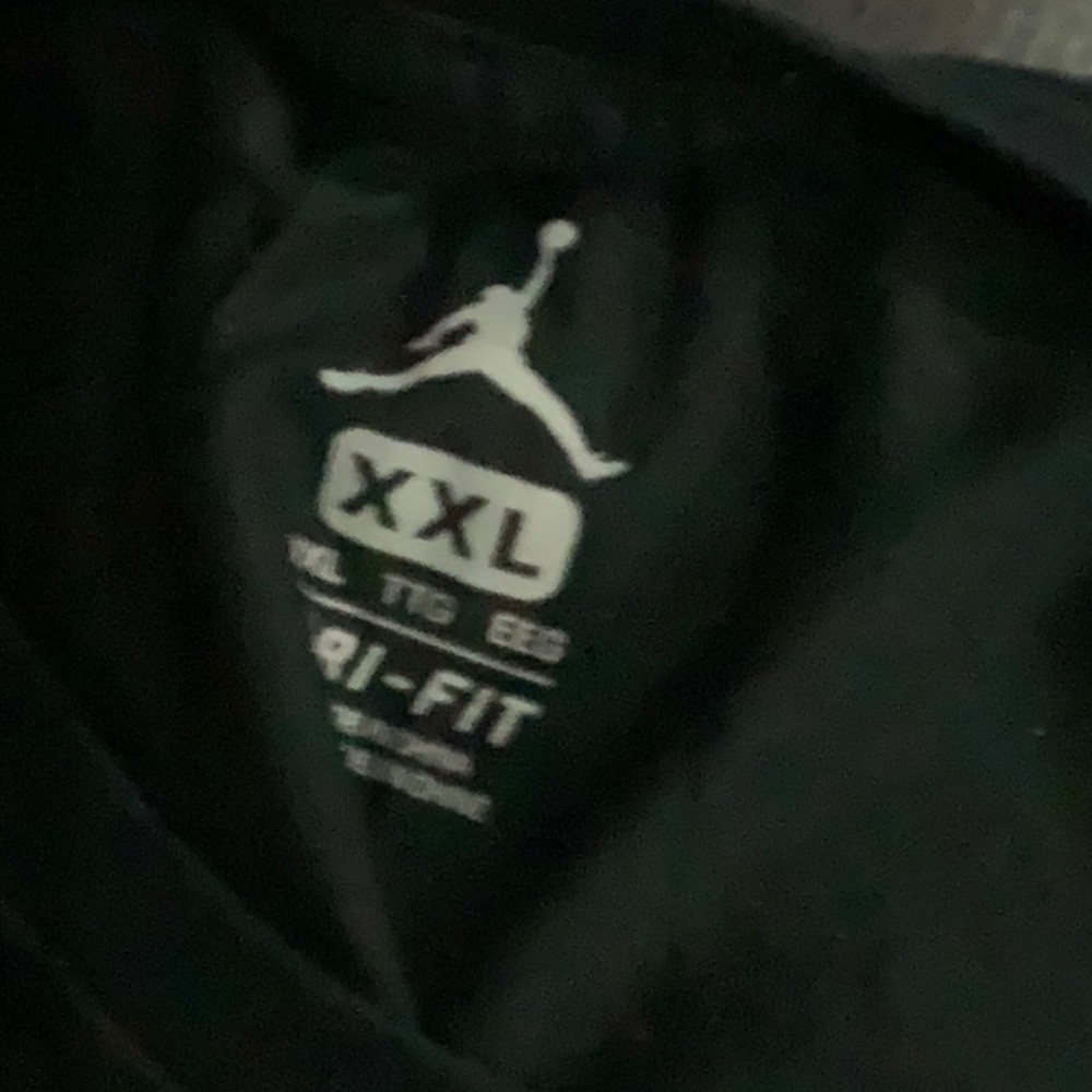 Jordan tee - Picture 2 of 5